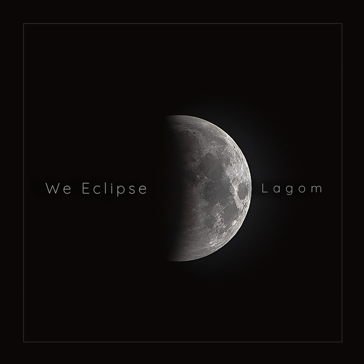 We Eclipse Constellations